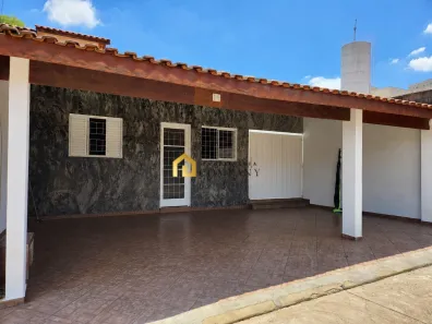 Casa de Condomínio com 2 Quartos à venda, 85m² no Jardim Nogueira, Sorocaba