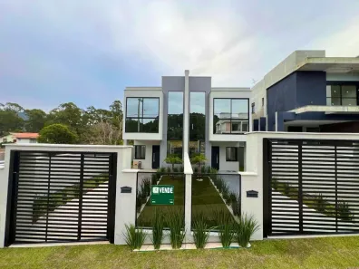 Sobrado com 3 Quartos à venda, 115m² no São João do Rio Vermelho, Florianópolis