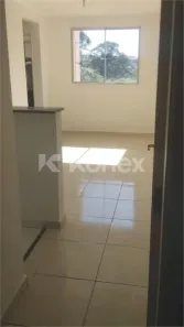 Apartamento com 2 Quartos à venda, 43m² no Jaraguá, São Paulo