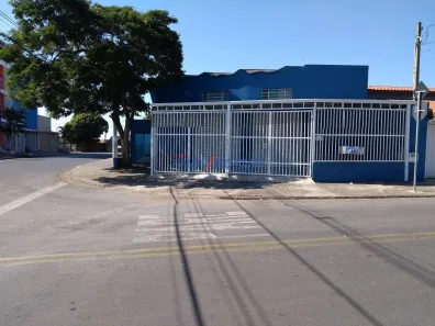 Galpão/Depósito/Armazém à venda, 283m² no Jardim Novo Maracanã, Campinas