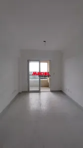 Apartamento com 2 Quartos à venda, 66m² no Jardim Oriente, São José dos Campos