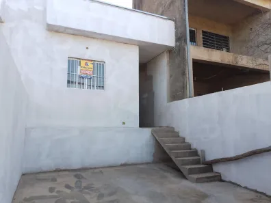 Casa com 3 Quartos à venda, 70m² no Jardim Nova Terra (Nova Veneza), Sumaré