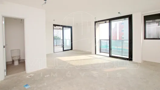 Apartamento com 3 Quartos à venda, 127m² no Sumarezinho, São Paulo