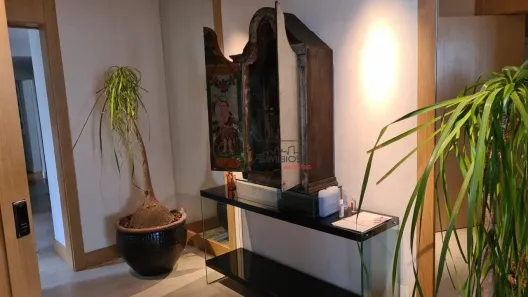 Apartamento com 3 Quartos para venda ou aluguel, 340m² no Cerqueira César, São Paulo