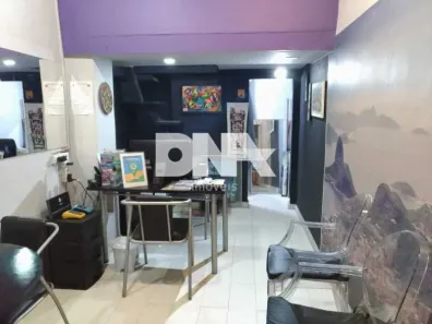 Ponto Comercial à venda, 30m² no Copacabana, Rio de Janeiro
