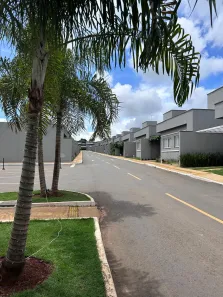 Casa de Condomínio com 3 Quartos à venda, 88m² no Chácaras São Pedro, Aparecida de Goiânia