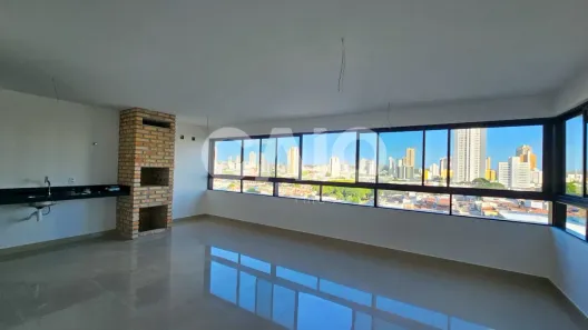 Apartamento com 3 Quartos à venda, 141m² no Lagoa Nova, Natal