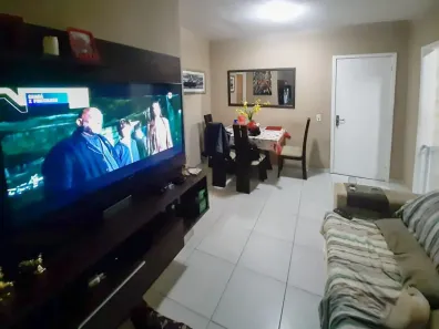 Apartamento com 2 Quartos à venda, 58m² no Freguesia (Jacarepaguá), Rio de Janeiro