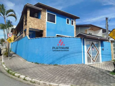 Sobrado com 6 Quartos à venda, 240m² no Esplanada Independência, Taubaté