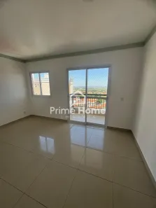 Apartamento com 2 Quartos para alugar, 57m² no Jardim Chapadão, Campinas