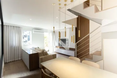Apartamento com 2 Quartos à venda, 76m² no Itaim Bibi, São Paulo