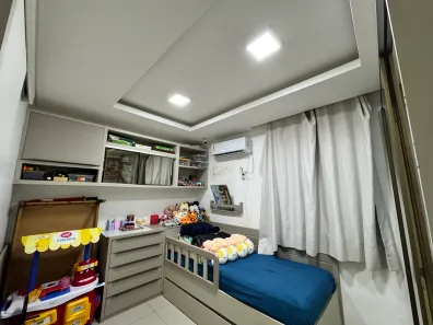 Apartamento com 2 Quartos à venda, 62m² no Calhau, São Luís