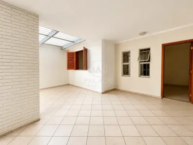Casa com 4 Quartos para venda ou aluguel, 224m² no São Dimas, Piracicaba