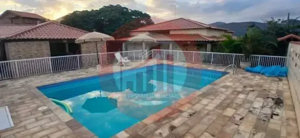 Casa com 3 Quartos à venda, 150m² no Jaconé (Sampaio Correia), Saquarema