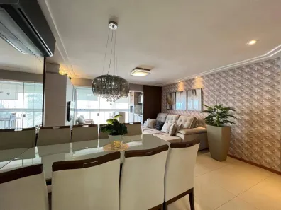 Apartamento com 3 Quartos à venda, 104m² no Guanabara Parque Boulevard, Londrina