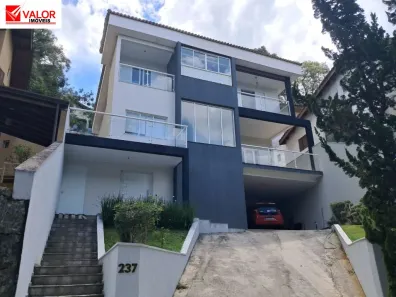 Casa de Condomínio com 3 Quartos à venda, 421m² no Transurb, Itapevi