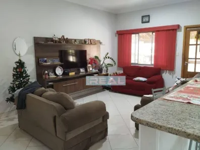 Fazenda/Sítio com 4 Quartos à venda, 332m² no Parque da Represa, Paulínia