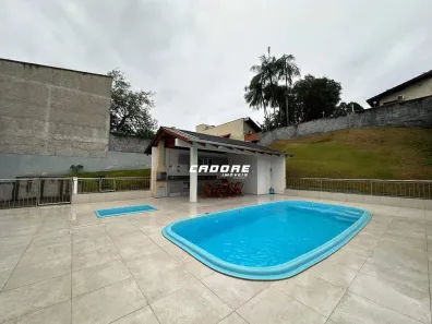 Sobrado com 2 Quartos à venda, 144m² no Água Verde, Blumenau