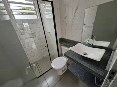 Apartamento com 2 Quartos para alugar, 43m² no Canudos, Novo Hamburgo