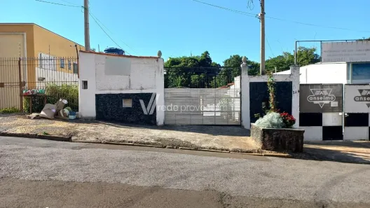 Galpão/Depósito/Armazém para alugar, 159m² no Vila Andrade Neves, Campinas