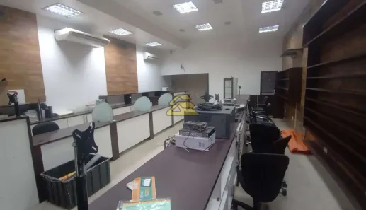 Prédio Comercial à venda, 700m² no Centro, Rio de Janeiro