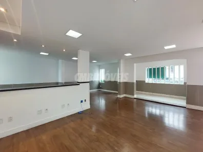 Imóvel Comercial com 4 Quartos à venda, 151m² no Vila Lídia, Campinas