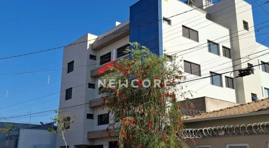Apartamento com 3 Quartos à venda, 82m² no Renascença, Belo Horizonte