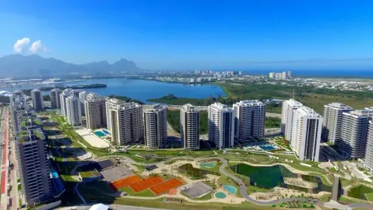 Apartamento com 3 Quartos à venda, 131m² no Barra Olímpica, Rio de Janeiro