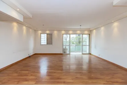 Apartamento com 2 Quartos à venda, 92m² no Campo Belo, São Paulo