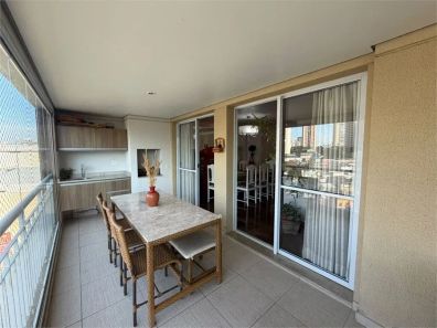 Apartamento com 3 Quartos à venda, 142m² no Lauzane Paulista, São Paulo