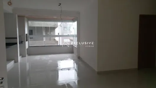 Apartamento com 3 Quartos à venda, 76m² no Picinguaba, Ubatuba