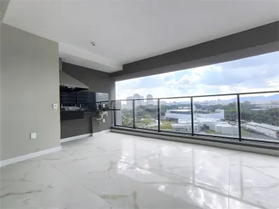 Apartamento com 3 Quartos para alugar, 165m² no Água Branca, São Paulo