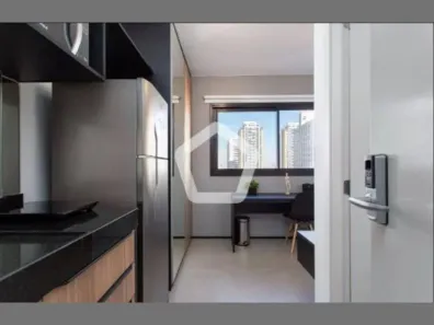 Apartamento com 1 Quarto à venda, 16m² no Vila Mariana, São Paulo