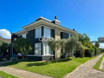 Sobrado com 3 Quartos à venda, 248m² no XANGRI-LÁ, Xangri-lá