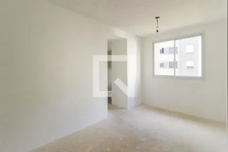 Apartamento com 2 Quartos à venda, 42m² no Parque Panamericano, São Paulo
