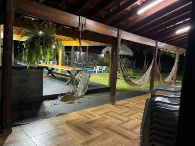 Fazenda/Sítio com 2 Quartos à venda, 1000m² no , Londrina