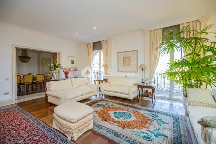 Cobertura com 5 Quartos à venda, 551m² no Santa Cecília, São Paulo