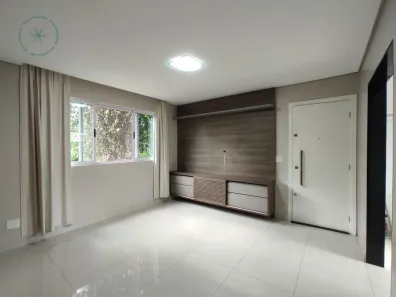 Apartamento com 3 Quartos para alugar, 103m² no Itapoã, Belo Horizonte