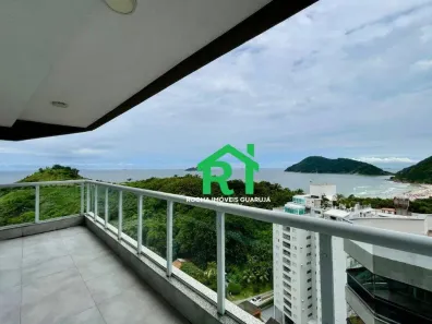 Apartamento com 3 Quartos à venda, 146m² no Jardim Las Palmas, Guarujá