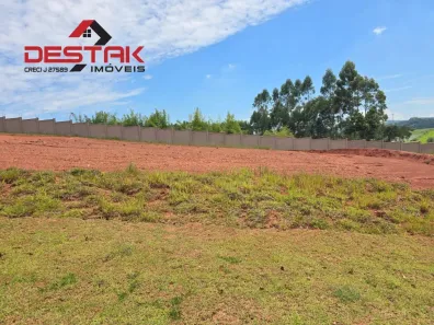 Lote/Terreno à venda, 1000m² no Ivoturucaia, Jundiaí