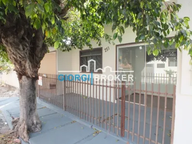 Casa com 3 Quartos à venda, 170m² no Tanabi, Tanabi