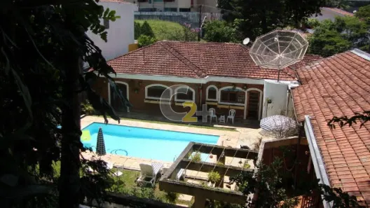 Casa com 4 Quartos à venda, 203m² no Vila Albertina, São Paulo