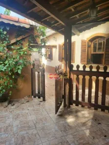 Imóvel Comercial com 3 Quartos à venda, 100m² no Vila Santa Clara, Itatiba