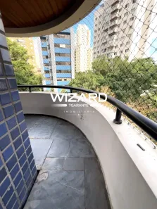 Apartamento com 5 Quartos à venda, 158m² no Vila Suzana, São Paulo