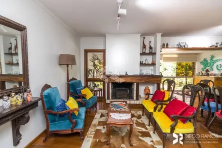 Cobertura com 3 Quartos à venda, 296m² no Petrópolis, Porto Alegre