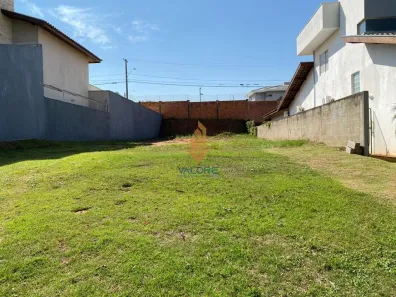Lote/Terreno à venda, 470m² no Chácara Santa Margarida, Campinas