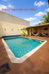 Casa com 3 Quartos à venda, 175m² no Jardim Presidente, Goiânia