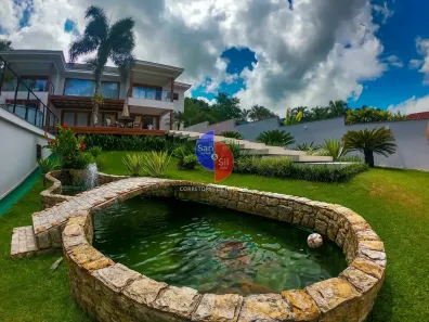 Casa com 6 Quartos à venda, 600m² no Caneca Fina, Guapimirim