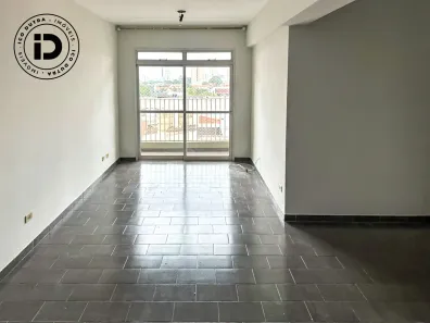 Apartamento com 3 Quartos à venda, 96m² no São Judas, Piracicaba