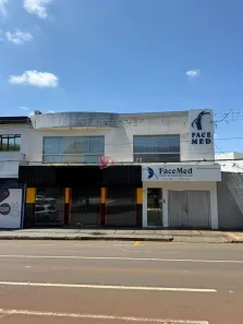 Prédio Comercial à venda, 250m² no Zona 05, Maringá